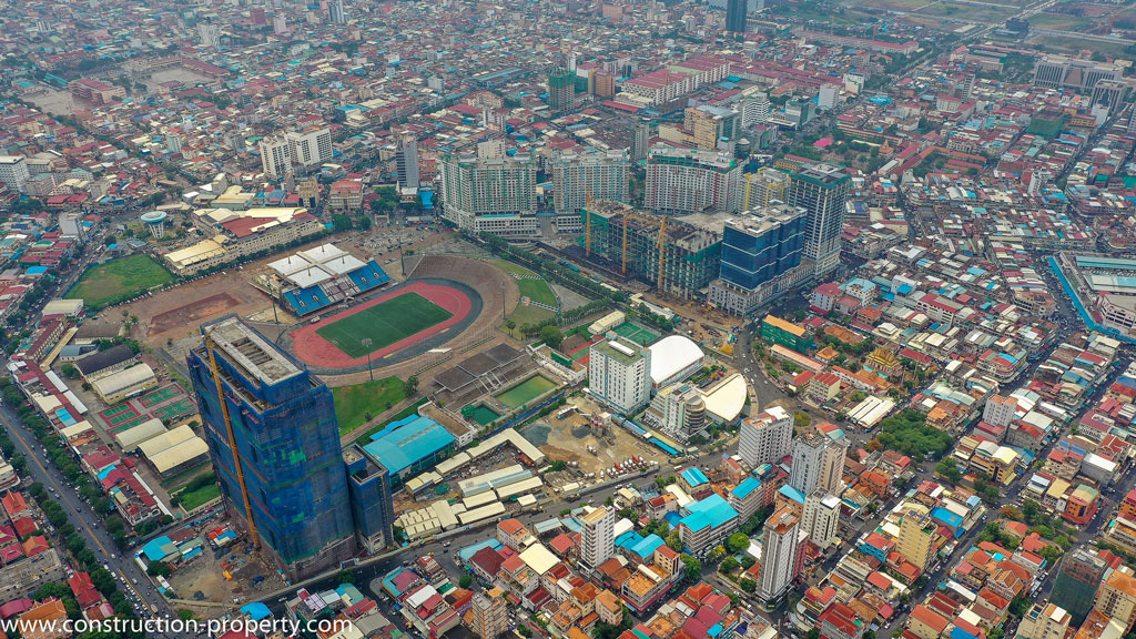 Condo supplies projected to grow at 55% in 2020: CBRE