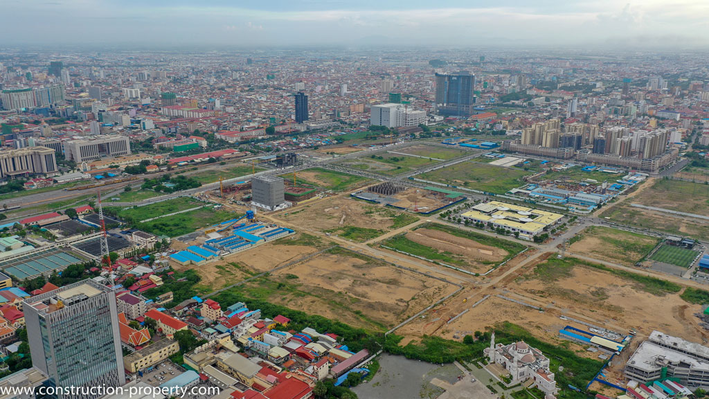 All Eyes on Russian Boulevard