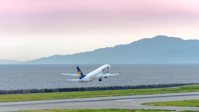 Sihanoukville International Airport runway extension completed in mid-2020