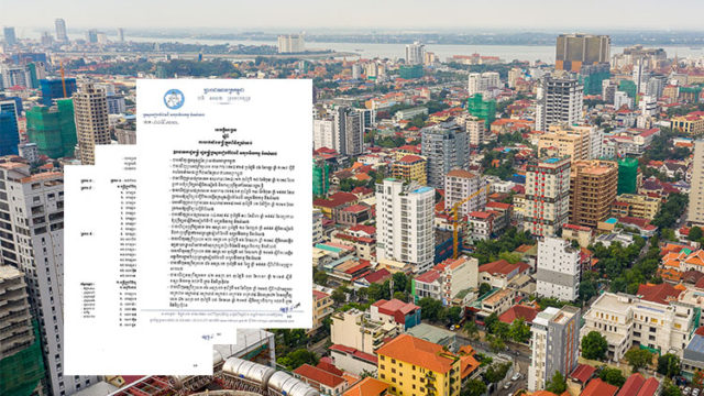 Ministry of Land Management appoints new construction inspectors