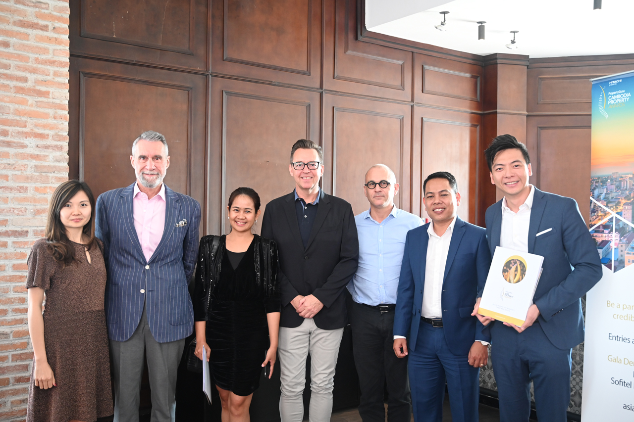 PropertyGuru Group announces timeline of the 2020 Cambodia Property Awards 