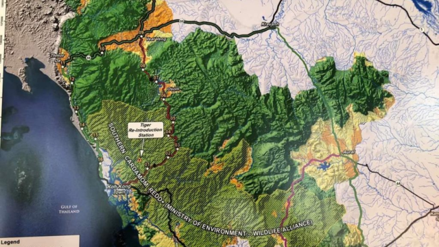 Government accelerates study on National Road 10 construction