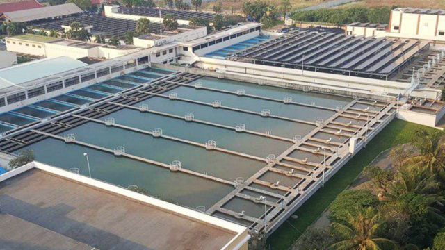 Industry Ministry urges Japanese to invest in clean water supplies