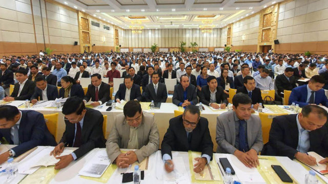 MLMUPC to organise second construction law workshop