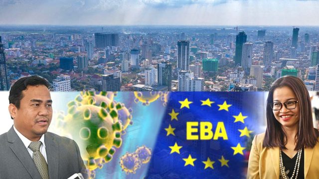 Experts: EBA withdrawal, COVID-19 opportunities for long-term investment