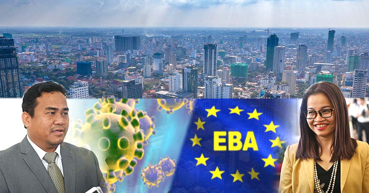 Experts: EBA withdrawal, COVID-19 opportunities for long-term investment