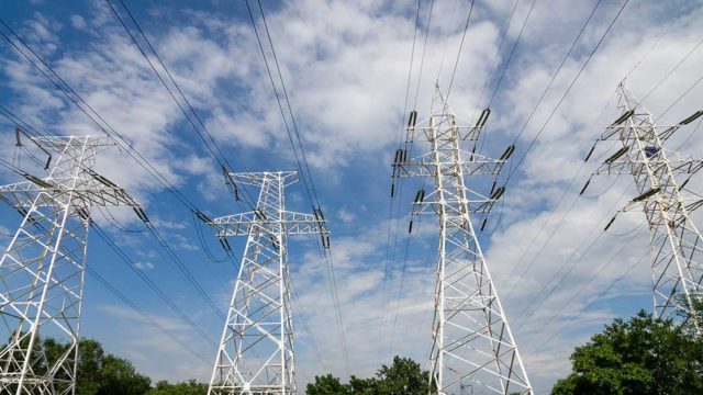 Total power supply reaches 3.382 MW in 2019