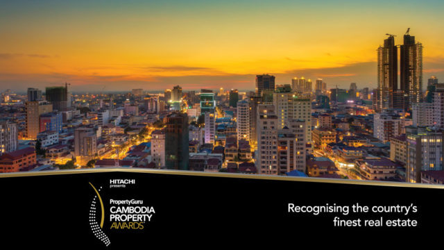 5th Annual PropertyGuru Cambodia Property Awards follows banner year for Khmer condo development