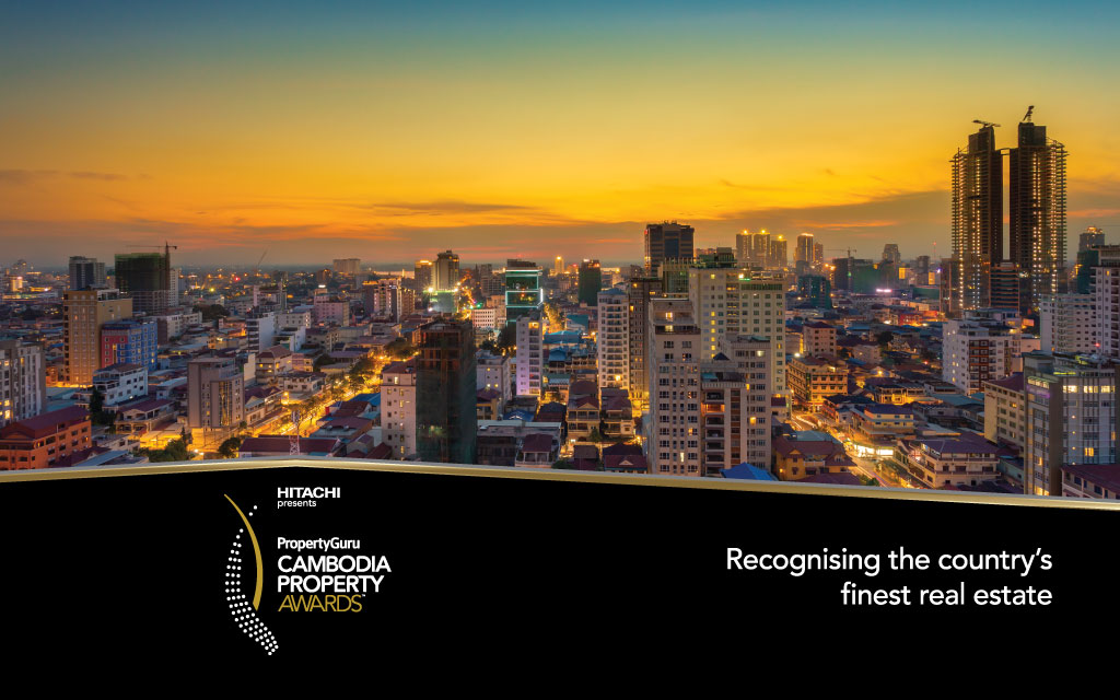5th Annual PropertyGuru Cambodia Property Awards follows banner year for Khmer condo development