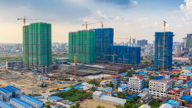 Loose real estate credit harms buyers the most, says expert