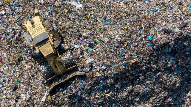 Three Japanese firms plan to invest in Phnom Penh waste management system