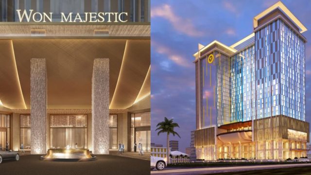 New US$61-million five-star hotel approved for Sihanoukville