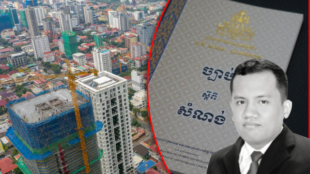 Client Alert: Cambodia’s New Law on Construction