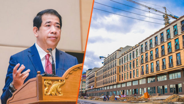 Gov’t calls for property developers to join with stamp duty tax exemption