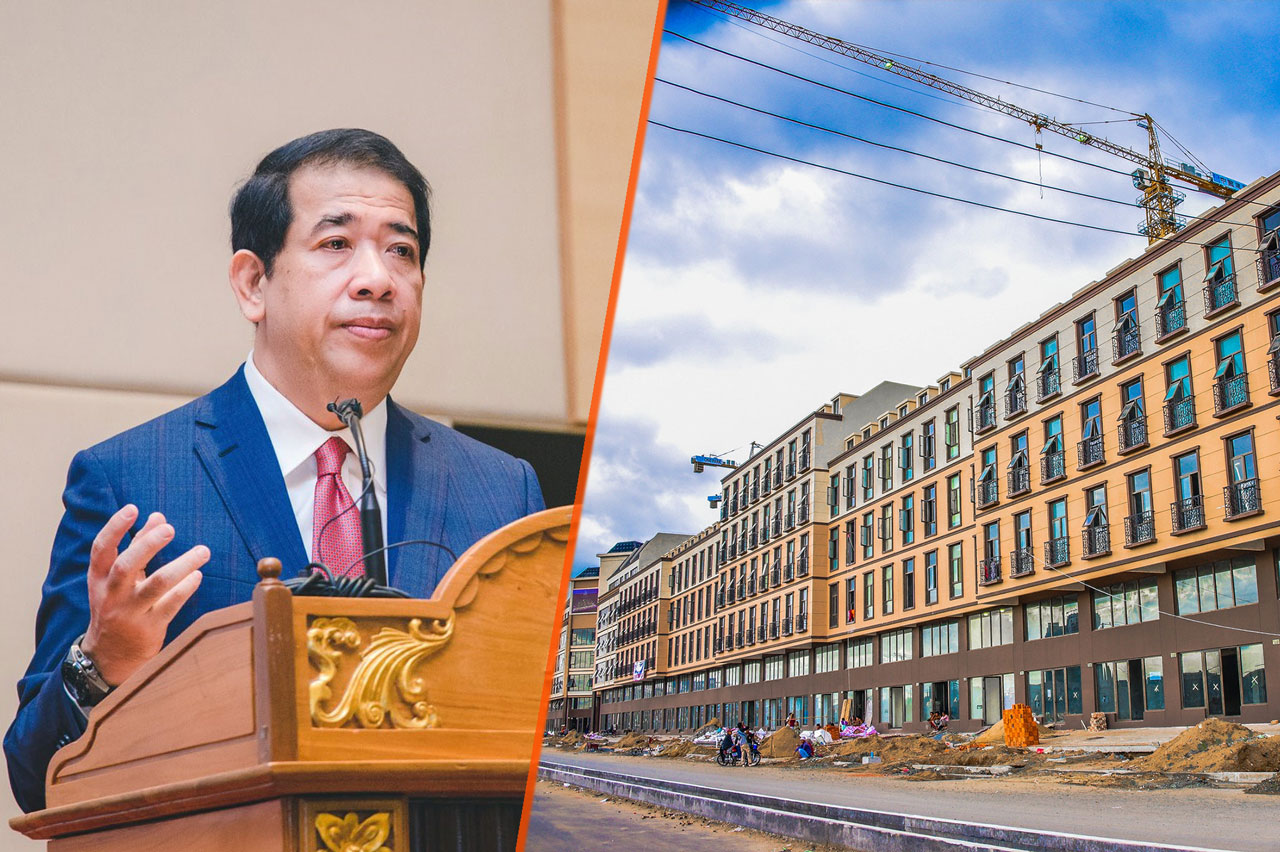 Gov’t calls for property developers to join with stamp duty tax exemption