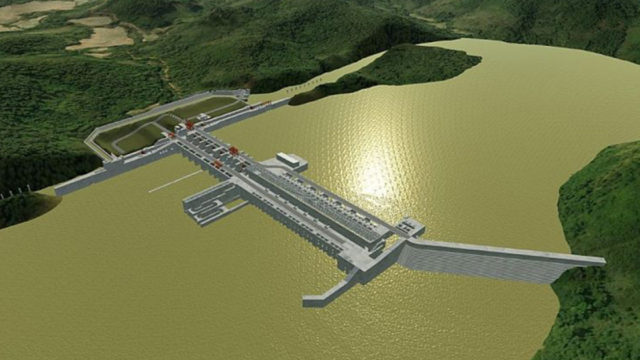 Cambodia to suspend hydropower dam plan on Mekong River for 10 years