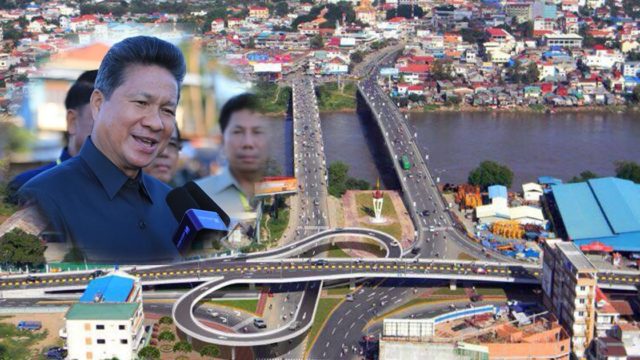 MPWT: Covid-19 issue does not affect Cambodia’s road development projects