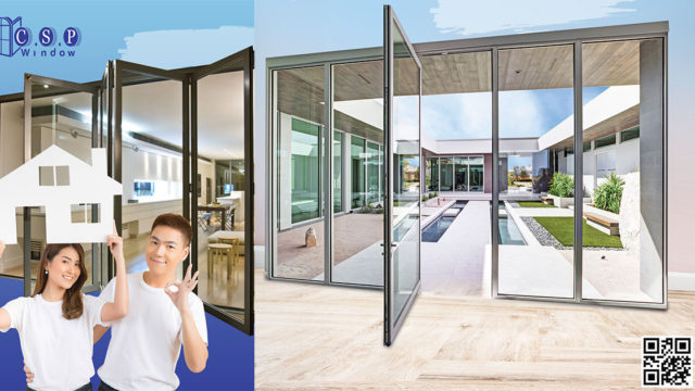 CSP: Understanding Cambodian market fenestration