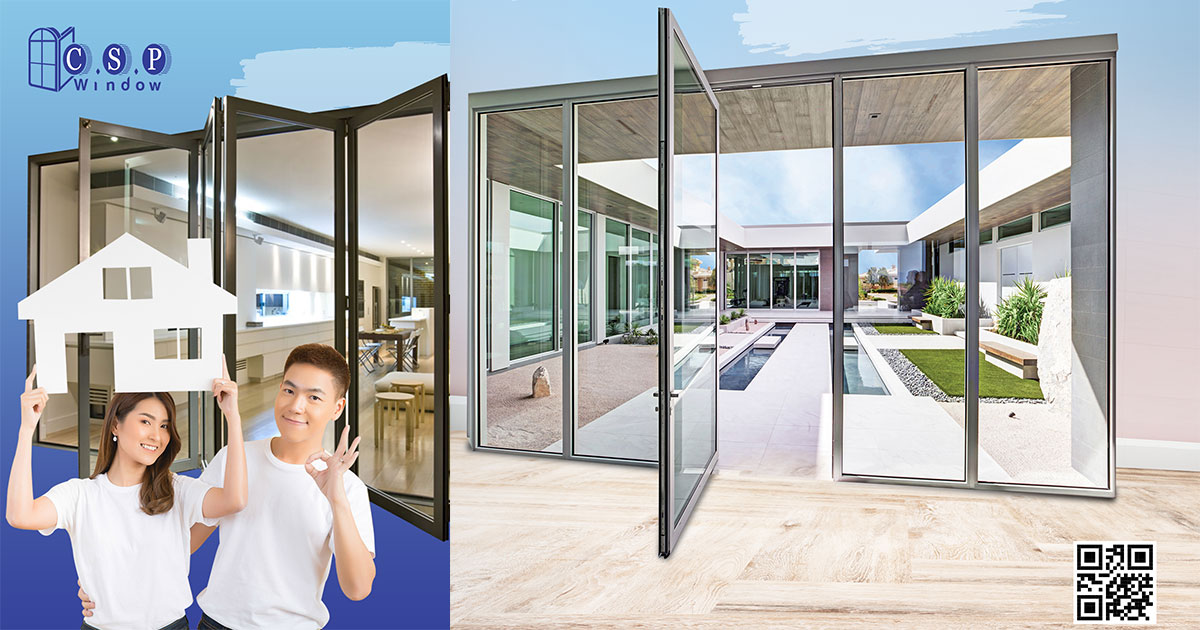 CSP: Understanding Cambodian market fenestration