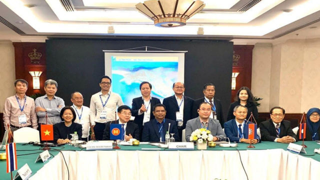 12 Cambodian nominees become ASEAN architects