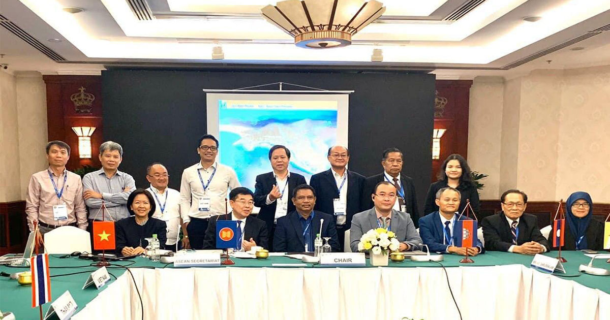 12 Cambodian nominees become ASEAN architects