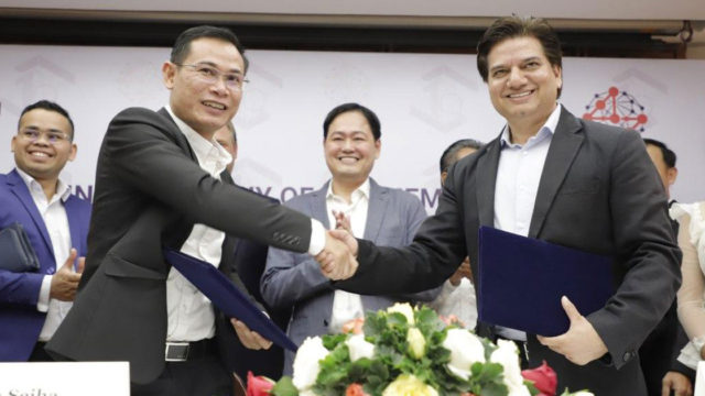 AI to develop real estate sector in Cambodia