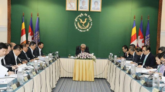 2015-2025 IDP action plan will double Sihanoukville’s potential