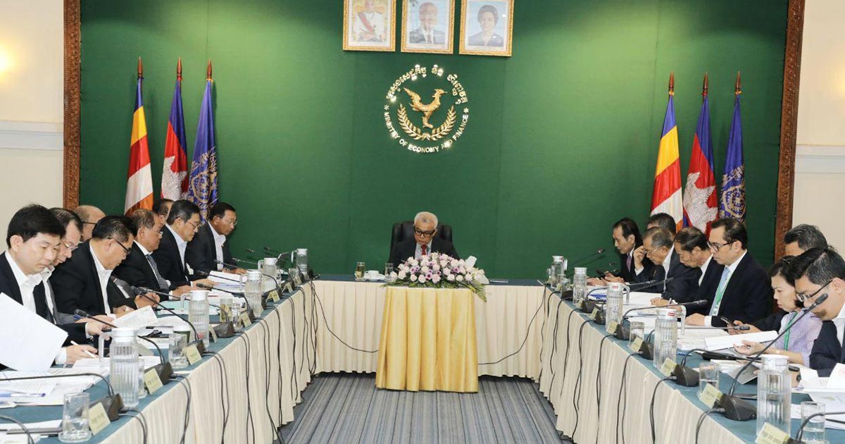 2015-2025 IDP action plan will double Sihanoukville’s potential