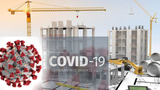 PM postpones construction projects to fight against COVID-19