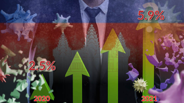 Expert: Construction and real estate market to recover next year