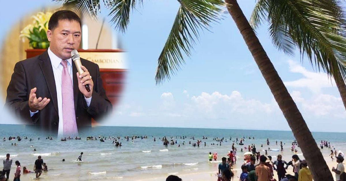 Expert: Potential in Kampot Property Market Amid Rise in Domestic Tourism