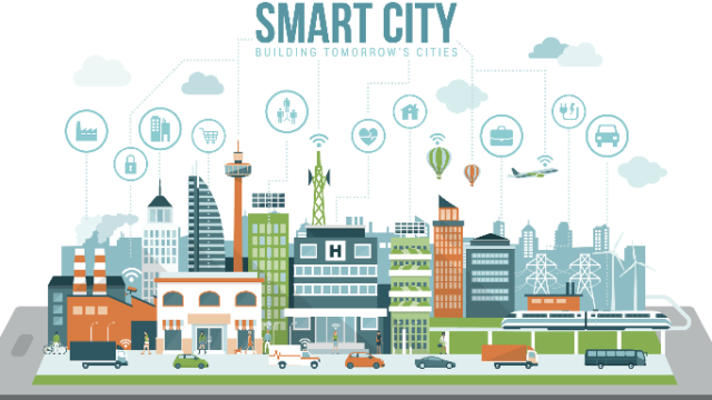 Thailand Leads ASEAN Smart Cities Initiative