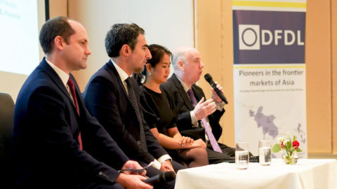 Q&A: New Capital Gains Tax & the Impacts on the Cambodian Real Estate Sector