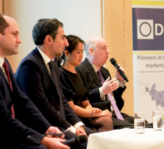 Q&A: New Capital Gains Tax & the Impacts on the Cambodian Real Estate Sector