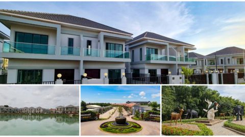 Four Key Strategies Making Tourism City a Worthwhile Investment in Siem Reap