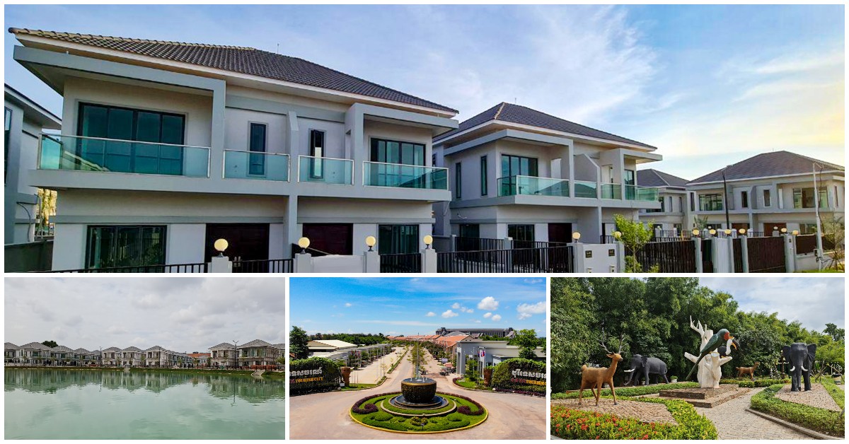 Four Key Strategies Making Tourism City a Worthwhile Investment in Siem Reap