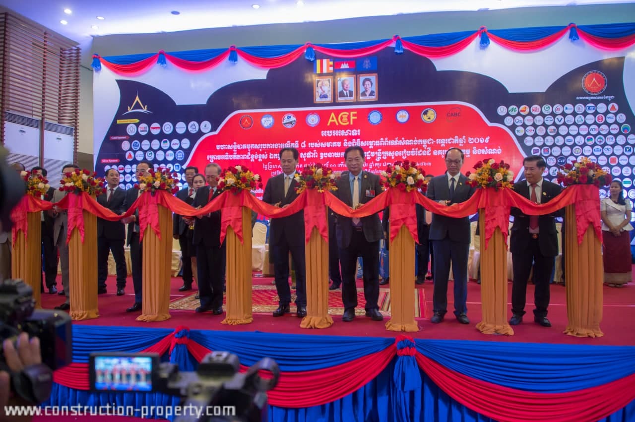 Exhibition Set for 2021, Election for Board Members and Business Networking Delayed