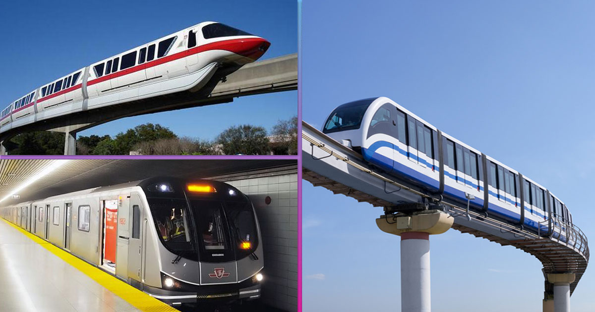 Gov’t seeking funds for PP mass transit as feasibility studies continue