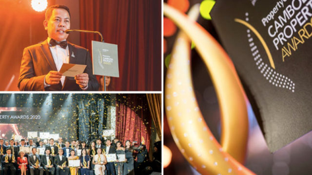 PropertyGuru Cambodia Property Awards Programme Launches 2021 Timeline
