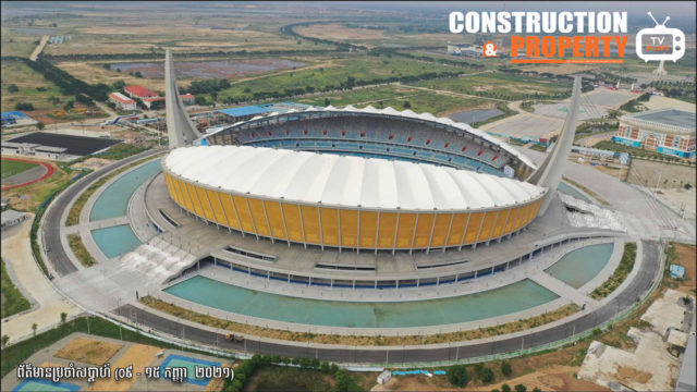 Construction & Property Weekly Video News #Week156 (18 September 2021)