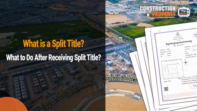 Let’s Find Out! EP112: What is title split? What to do after receiving split titles from developers?