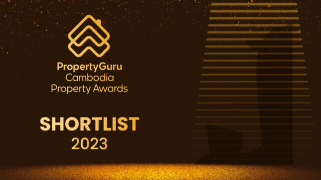 Distinguished contenders announced for the 8th PropertyGuru Cambodia Property Awards