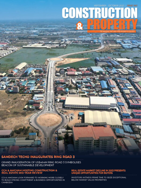 Construction & Property Magazine 065