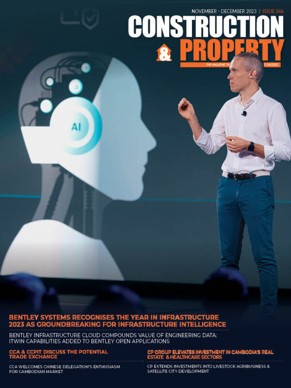 Construction & Property Magazine 066