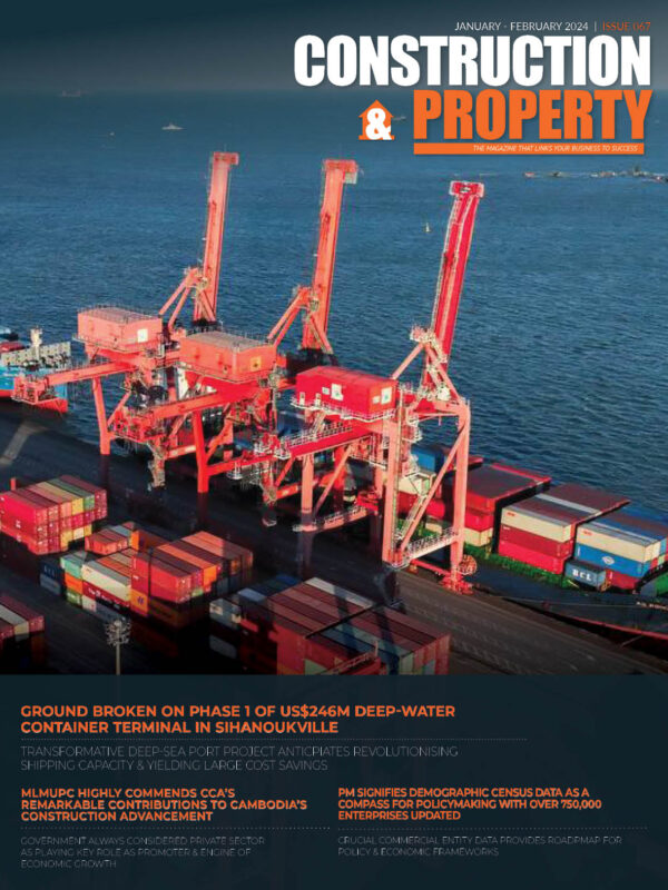 Construction & Property Magazine 067