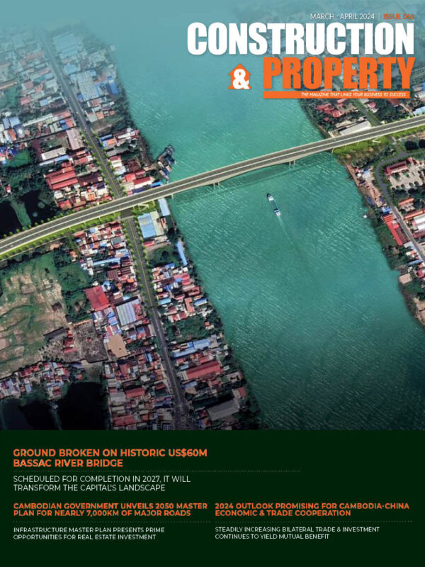 Construction & Property Magazine 068