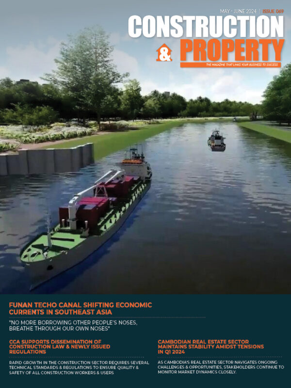 Construction & Property Magazine 069