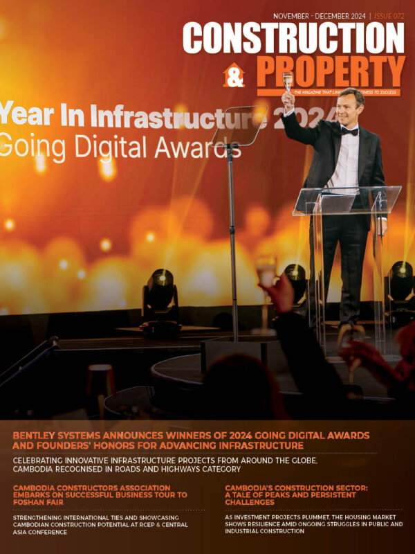 Construction & Property Magazine 072