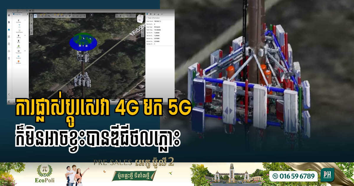 Network News: How Digital Twins and Analytics Are Shaping the Future of Connectivity And 5G