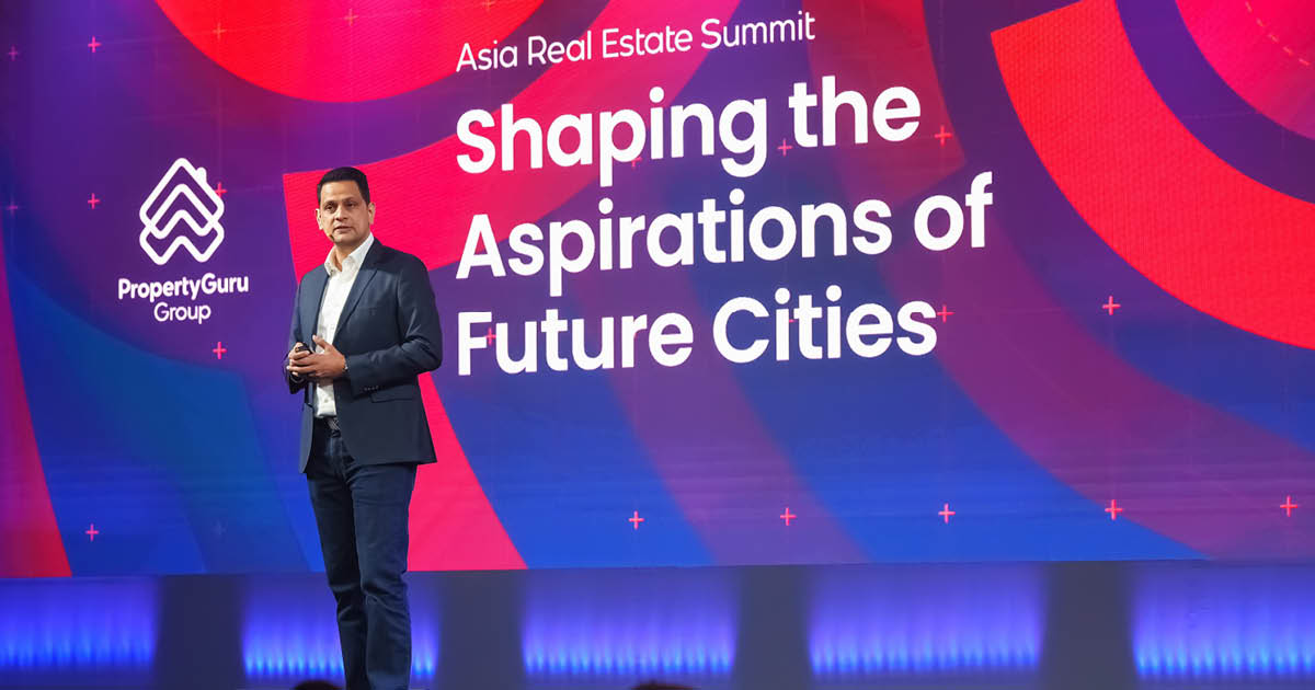 The PropertyGuru Asia Real Estate Summit marks landmark 10th edition with aspirational discourses on future of cities
